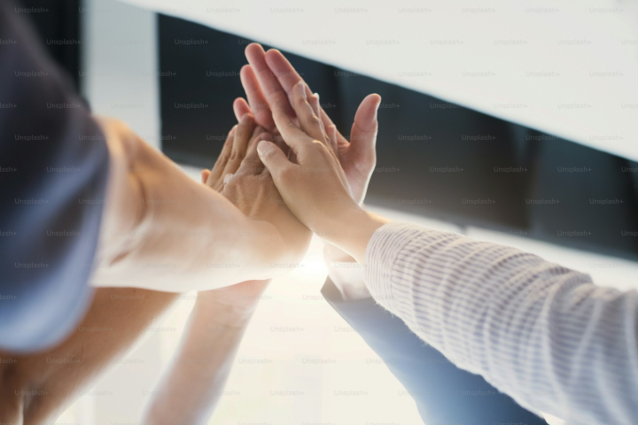 The Power of Collaboration: Expanding Our Reach